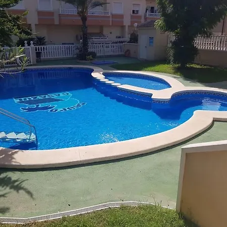 Apartamento Azul *
