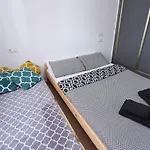 Apartamento Azul *