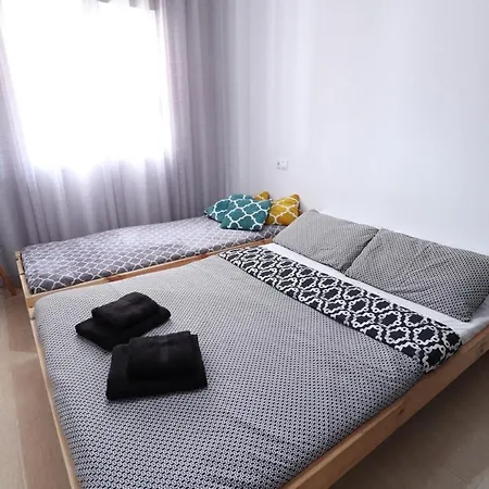 Azul Apartmán Torrevieja