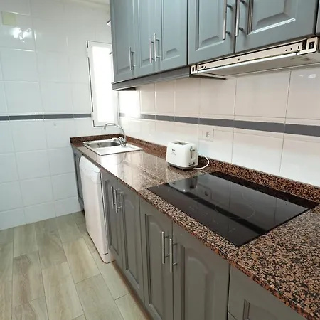 Azul Apartmán Torrevieja