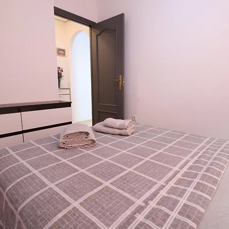 Azul Apartmán Torrevieja