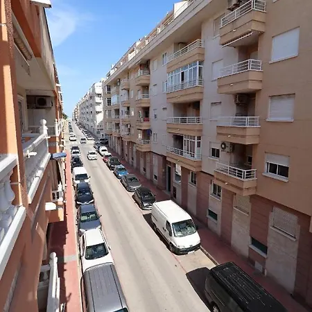 Апартаменты Azul *