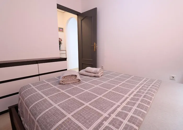 Azul Appartement Torrevieja