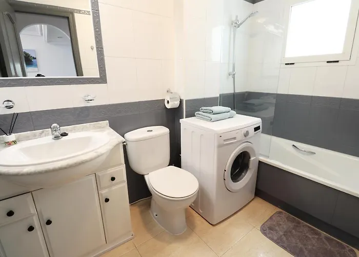 Azul Appartement