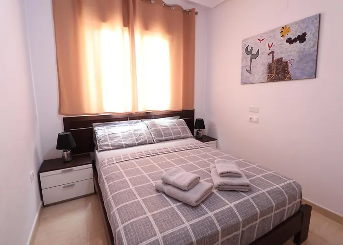 Appartement Azul Torrevieja