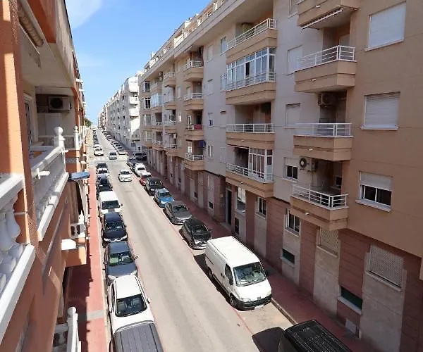 Appartement Azul *