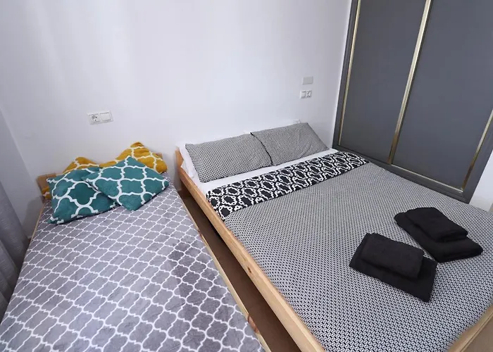 Appartement Azul *