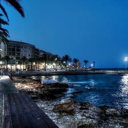 Azul Lägenhet Torrevieja